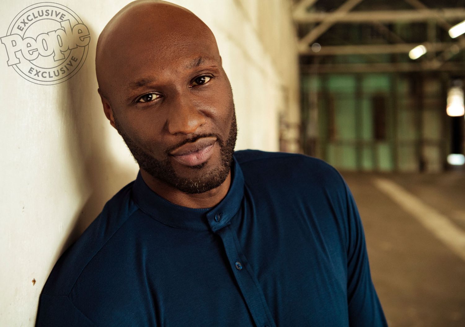 Lamar Odom Opens Up About His Battle With S Addiction In New Memoir Hollywood Watch 