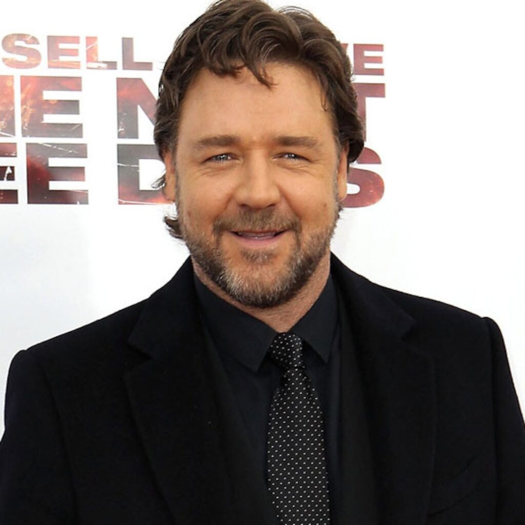 Russell Crowe’s Fiery Temper: A Look at His Controversial Reputation ...