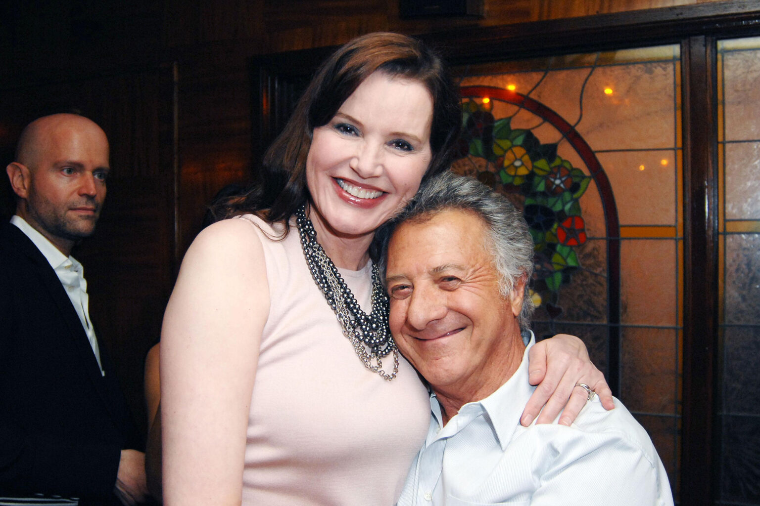 Geena Davis'S Bold Move: Headlining Women, Influence & Power In Law 2025! - 0qa1uto