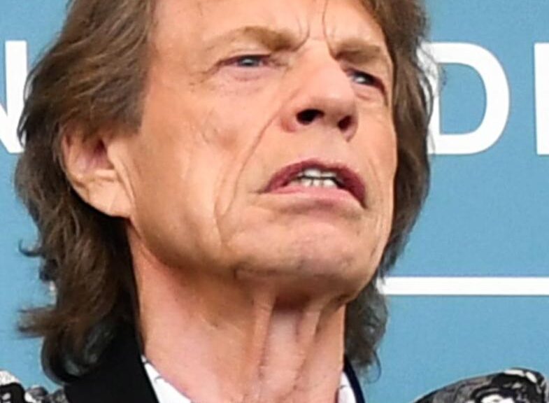 Rae Dawn Chong Reveals Intimate Encounter with Mick Jagger at 15